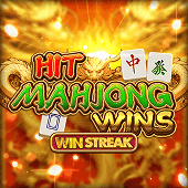 Golpes de Mahjong Ganadores screenshot