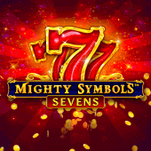 Sietes de Mighty Symbols™ screenshot